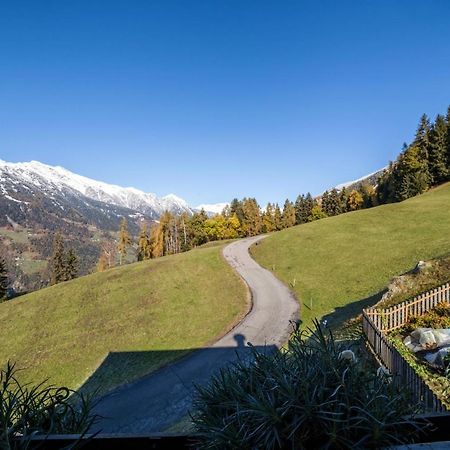 Hoferhof Apartement Bergspitze Шена Екстер'єр фото