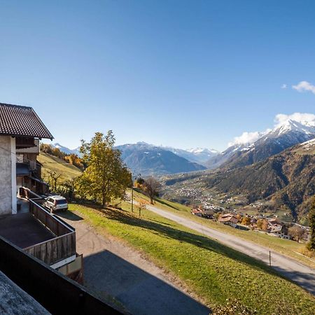 Hoferhof Apartement Bergspitze Шена Екстер'єр фото