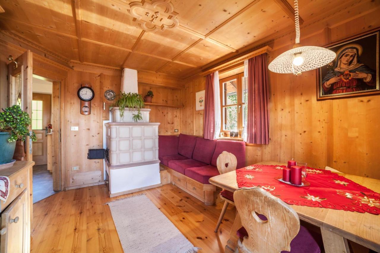 Hoferhof Apartement Bergspitze Шена Екстер'єр фото