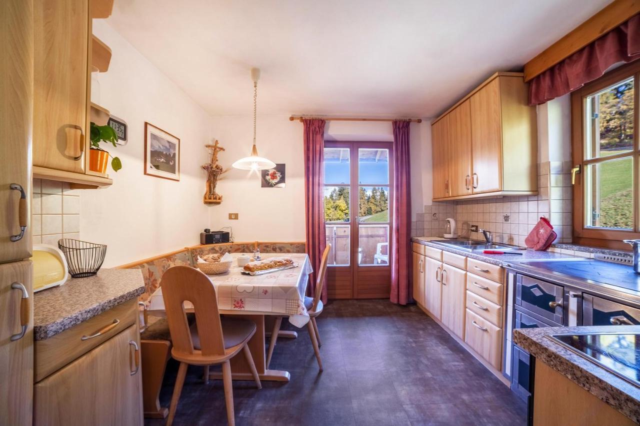 Hoferhof Apartement Bergspitze Шена Екстер'єр фото
