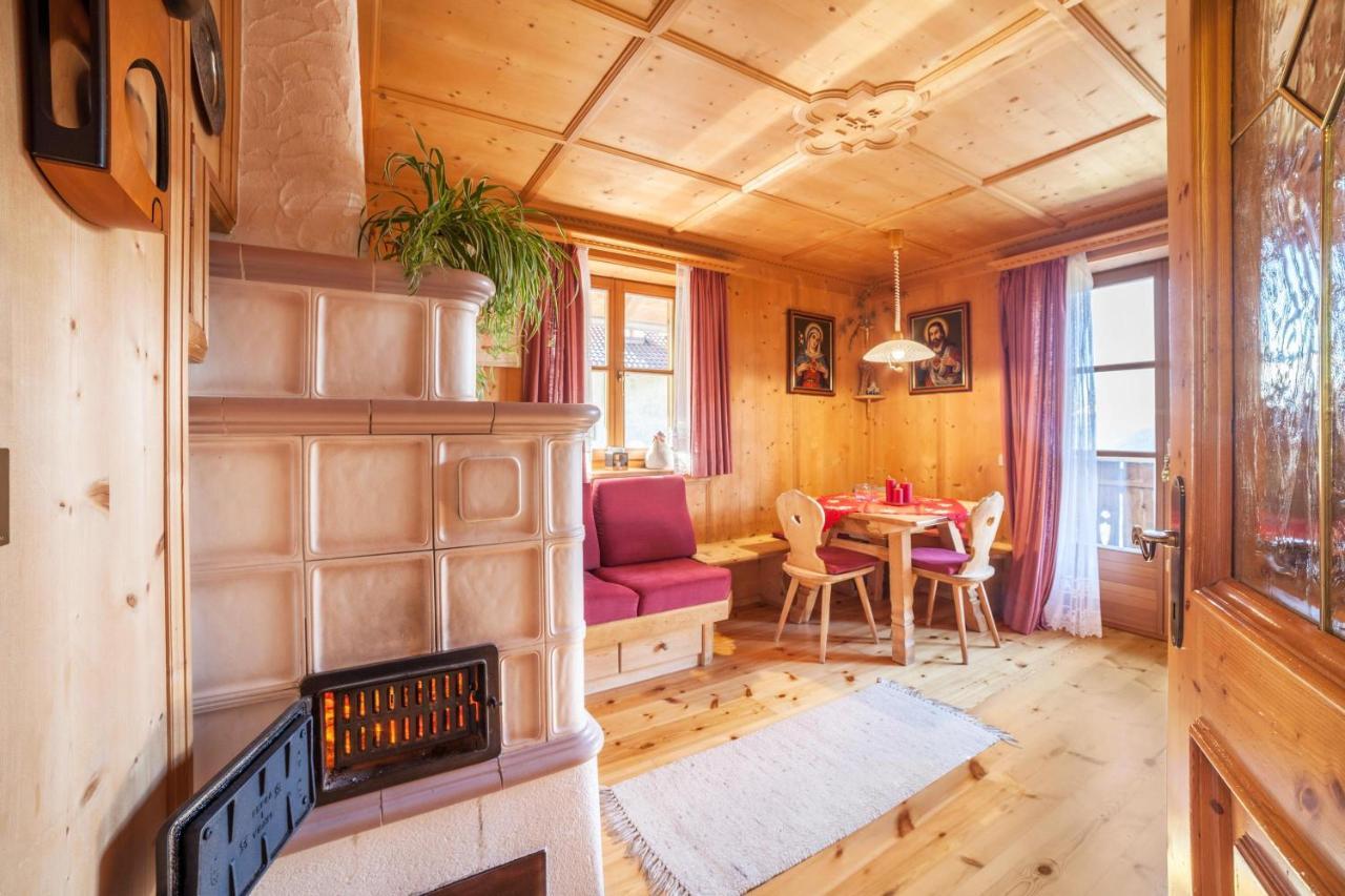 Hoferhof Apartement Bergspitze Шена Екстер'єр фото