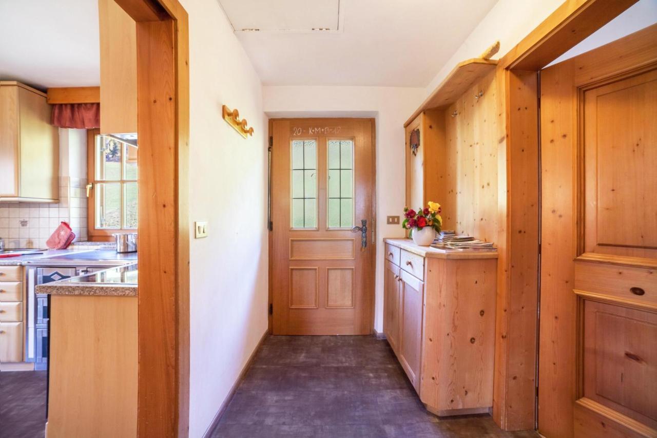 Hoferhof Apartement Bergspitze Шена Екстер'єр фото