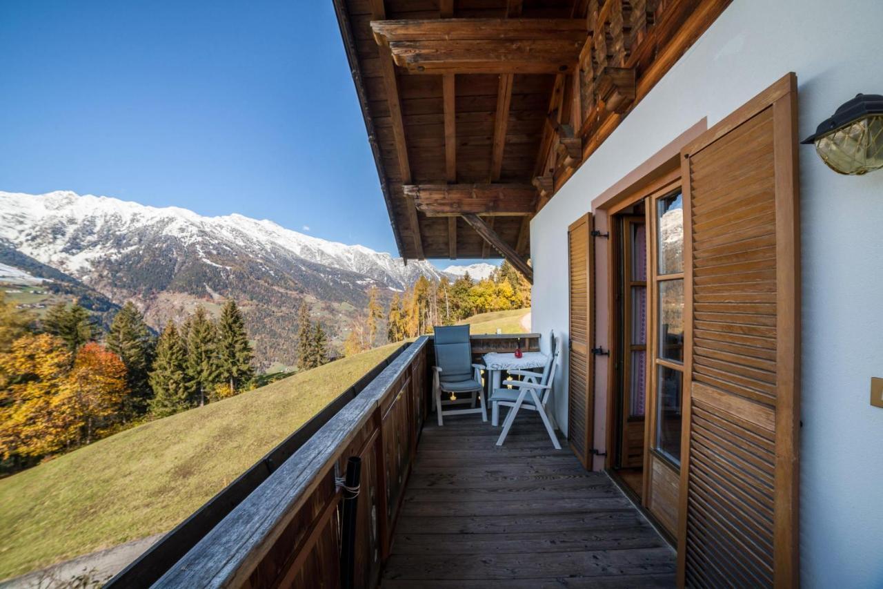 Hoferhof Apartement Bergspitze Шена Екстер'єр фото