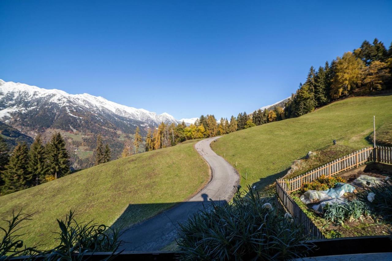 Hoferhof Apartement Bergspitze Шена Екстер'єр фото