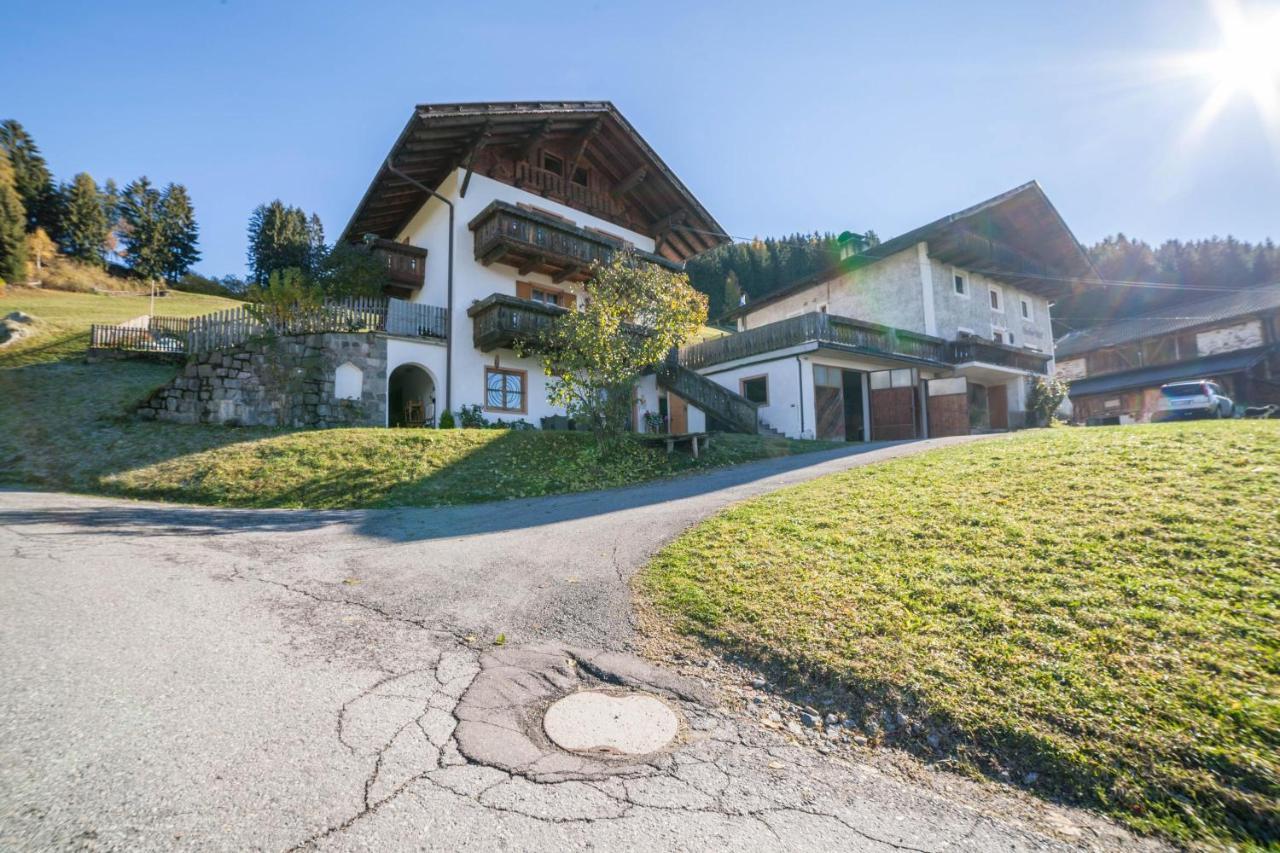 Hoferhof Apartement Bergspitze Шена Екстер'єр фото