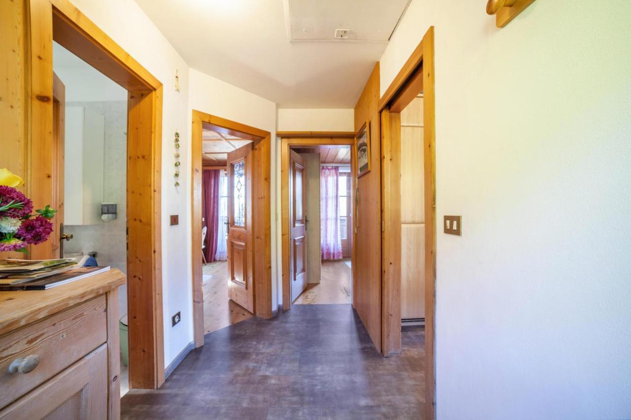 Hoferhof Apartement Bergspitze Шена Екстер'єр фото