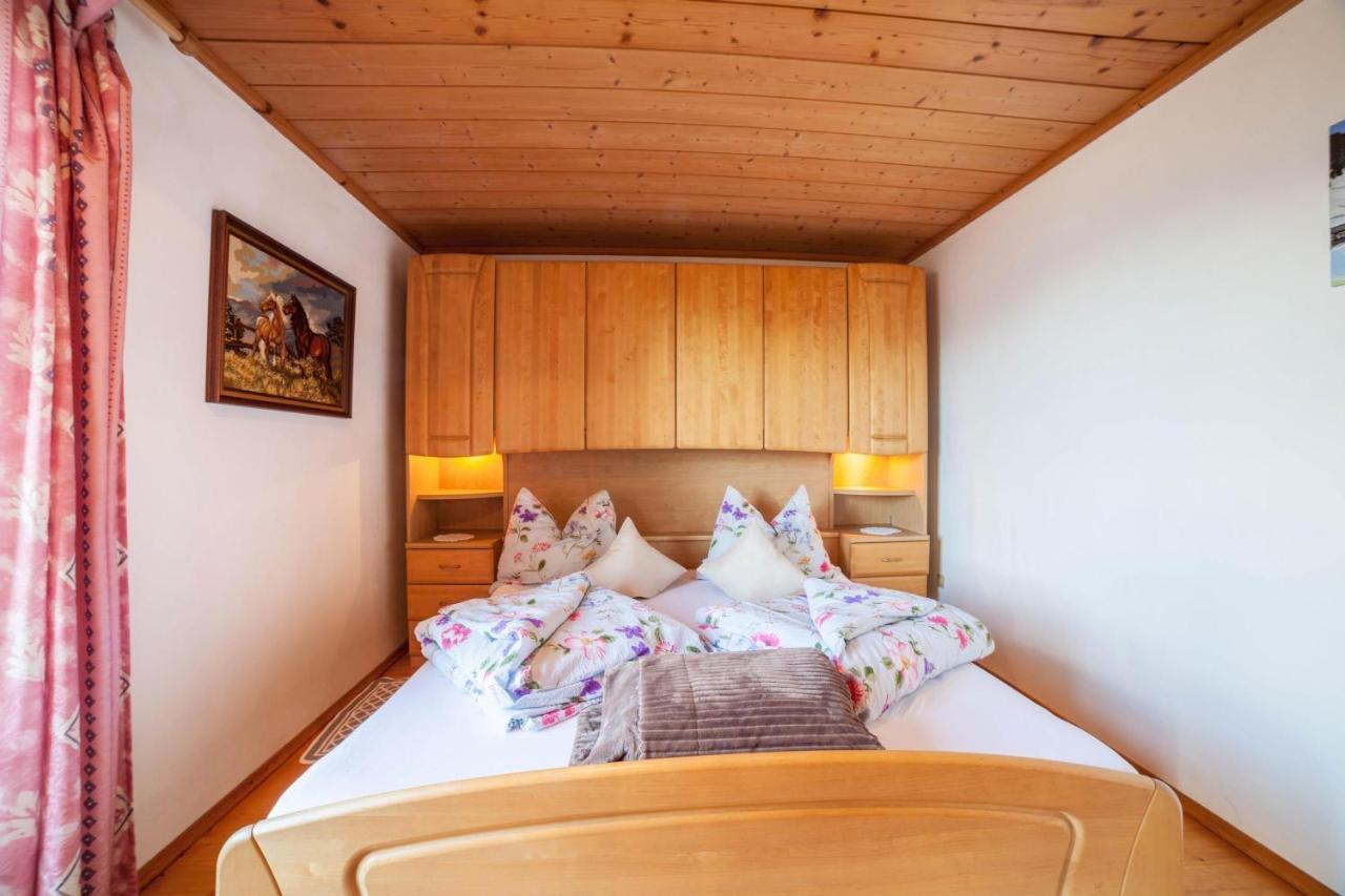 Hoferhof Apartement Bergspitze Шена Екстер'єр фото
