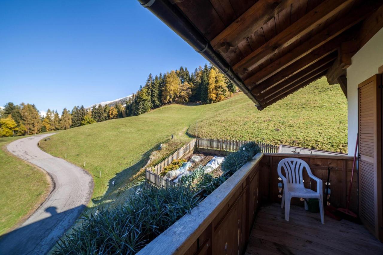 Hoferhof Apartement Bergspitze Шена Екстер'єр фото